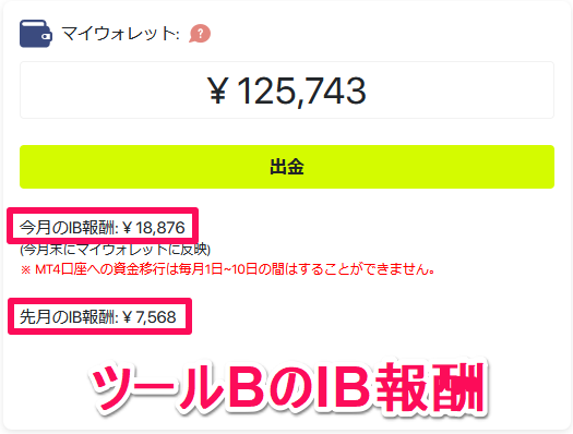 赤星達也のXMアフィリエイトマスタークラブは稼げるのかコンサル生の私が教える!
