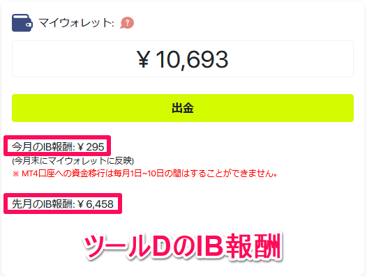 赤星達也のXMアフィリエイトマスタークラブは稼げるのかコンサル生の私が教える!